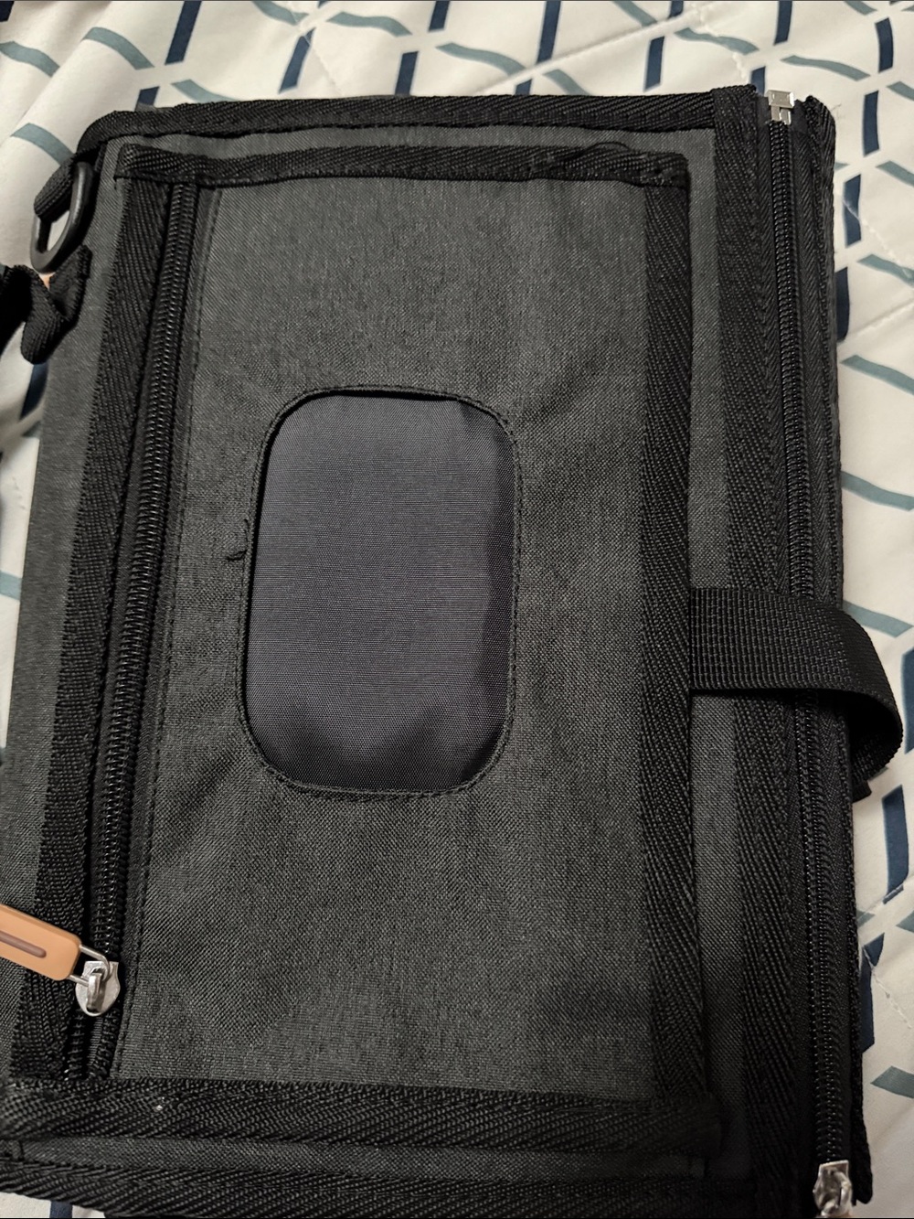 Portable diapers changing - Picture 10 of 12
